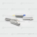 Tungsten alloy Syringe shield prevent ray penetration